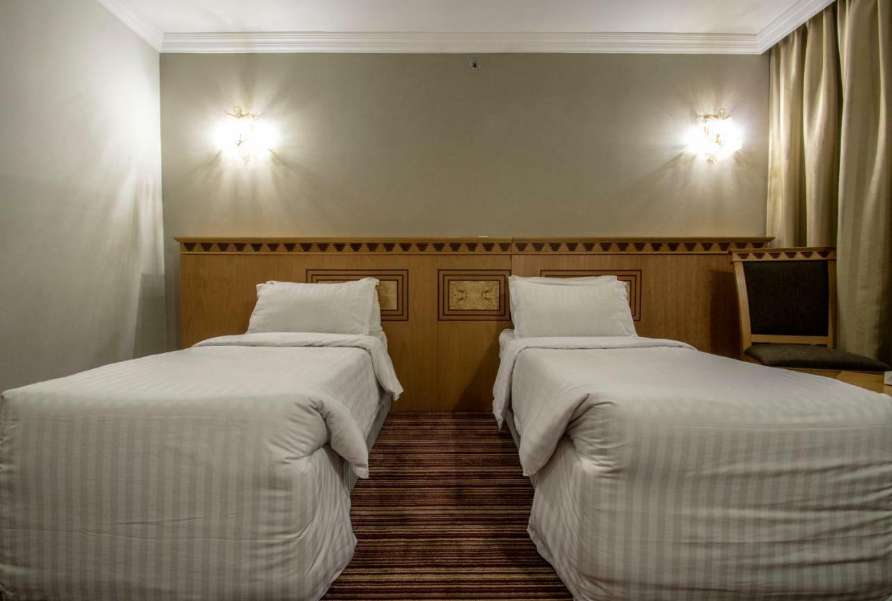 Hotel Ewg Rahaf Al Mashaer La Mecque